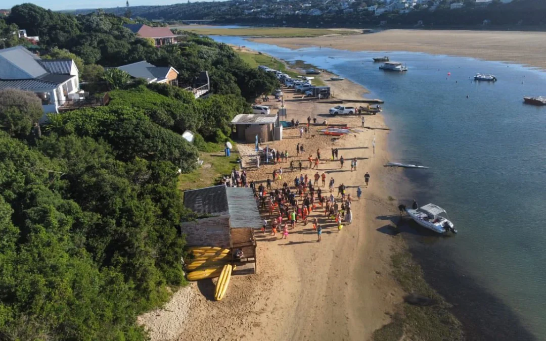 Aweh Let’s Swim Kenton – what a weekend?!